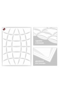 Одеяло AIR DOWN GRASS всесезонное “Light” 160х220