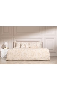 Пододеяльник "ПАЛЛАДА" натуральный бежевый 200x220, GERMAN GRASS Пододеяльник "ПАЛЛАДА" натуральный бежевый 200x220, GERMAN GRASS