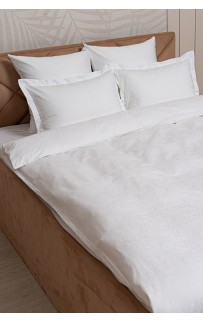 Пододеяльник Paisley Palette Grass 150х200