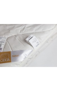 Одеяло ODEJA NATUR Alpaka теплое 200?150