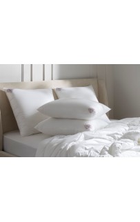 Подушка "АЛЛЕРА" средняя 50x70, GERMAN GRASS