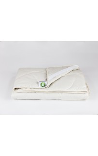 Наматрасник MATTRESS ORGANIC LINEN GRASS легкий 160х200