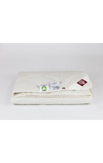 Наматрасник MATTRESS ORGANIC LINEN GRASS легкий 160х200
