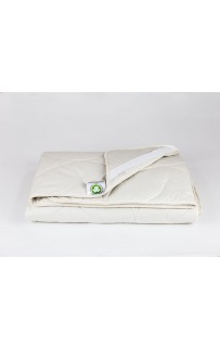 Наматрасник MATTRESS ORGANIC LINEN GRASS легкий 180х200