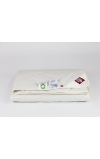Наматрасник MATTRESS ORGANIC LINEN GRASS легкий 180х200