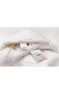 Наматрасник - топпер TOPPER COTTON GRASS всесезонный 180х200