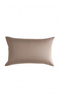 Наволочки хлопок "АЛЛЮР" молочный шоколад Classic 50x70 (2шт), GERMAN GRASS Наволочки хлопок "АЛЛЮР" молочный шоколад Classic 50x70 (2шт), GERMAN GRASS
