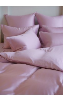 Простыня на резинке Lilac Brilliant Grass 180х200х40