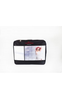 Одеяло Kauffmann Sleepwell Comfort Decke легкое 200х220