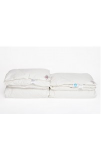 Одеяло CLOUD DOWN GRASS всесезонное “Light” 160х220