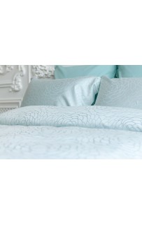 Наволочки Azur Palette Grass 50х70 (2шт)