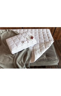 Наматрасник MATTRESS 4 SEASONS GRASS всесезонный 160х200
