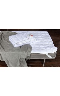 Наматрасник MATTRESS 4 SEASONS GRASS всесезонный 160х200
