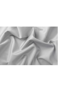 Постельное белье хлопок "АЛЛЮР" пепельный серый Евро, GERMAN GRASS Постельное белье хлопок "АЛЛЮР" пепельный серый Евро, GERMAN GRASS