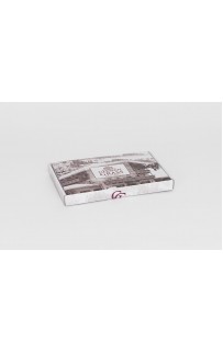 Наволочки декоративные хлопок "АЛЛЮР" хвойный зеленый 50x50 (2шт)