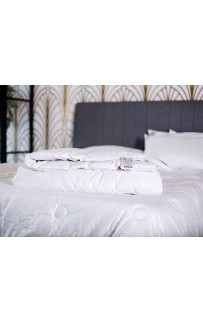 Одеяло CASHMERE SILK GRASS теплое 200х200