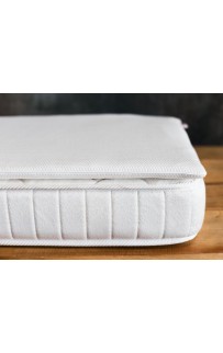 Наматрасник-топпер NATURLATEX TOPPER GRASS 140х200х2