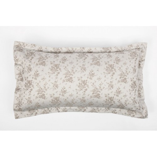 Наволочки "ПАЛЛАДА" серебристый 50x90 (2шт), GERMAN GRASS