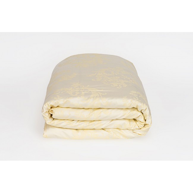 Пододеяльник "ПАЛЛАДА" золотой 150x200, GERMAN GRASS Пододеяльник "ПАЛЛАДА" золотой 150x200, GERMAN GRASS