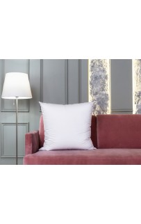 FD-1222 Подушка пуховая "ВЕЙТ" высокая трехкамерная в хлопковом сатине, упругая 70х70, GERMAN GRASS FD-1222 Подушка пуховая "ВЕЙТ" высокая трехкамерная в хлопковом сатине, упругая 70х70, GERMAN GRASS