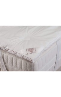 Наматрасник - топпер TOPPER SILK GRASS всесезонный 90х200
