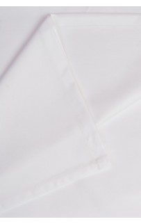 Простыня NOBLE TRADITIONS GLACE WHITE GRASS 180х240
