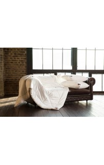 Одеяло CASHMERE WOOL GRASS теплое 150х200