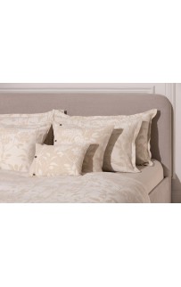 Наволочки "ПАЛЛАДА" натуральный льняной 50х90 (2шт), GERMAN GRASS