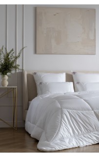 Одеяло "АЛЛЕРА" 150x200 теплое, GERMAN GRASS