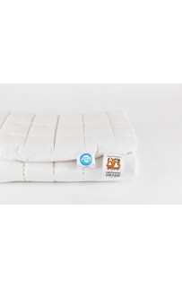 Наматрасник MATTRESS BABY DOWN GRASS кассетный 60х120х15