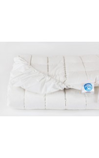 Наматрасник MATTRESS BABY DOWN GRASS кассетный 60х120х15