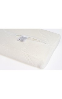 -10 Подушка MEMORY MASSAGE GRASS 60х40х12-10
