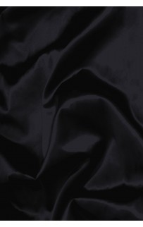 Постельное белье "БЛИССЕН" цвет черный бриллиант Евро, GERMAN GRASS