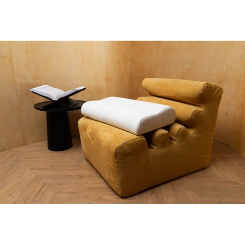 -11 Подушка MEMORY WAVE GRASS 60х40х13-11