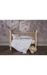 Одеяло BABY ROYAL GRASS теплое 100х150