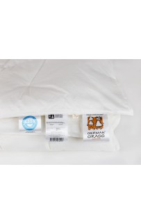 Одеяло BABY ROYAL GRASS теплое 100х150
