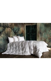 Подушка ROYAL DOWN GRASS средняя 68х68