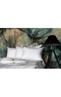 Подушка ROYAL DOWN GRASS средняя 68х68