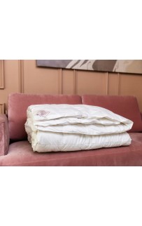 Одеяло ROYAL DOWN GRASS всесезонное “Light” 260х240