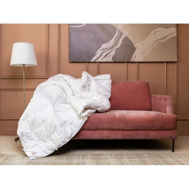 Одеяло ROYAL DOWN GRASS всесезонное “Light” 160х220