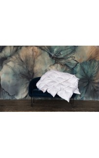 Одеяло ROYAL DOWN GRASS теплое 160х220