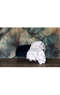 Одеяло ROYAL DOWN GRASS теплое 160х220