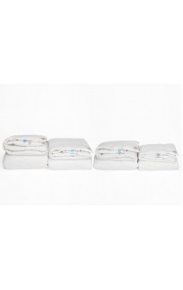 Одеяло ROYAL DOWN GRASS теплое 160х220