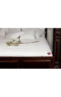 Наматрасник MATTRESS DOWN GRASS кассетный 180х200х40
