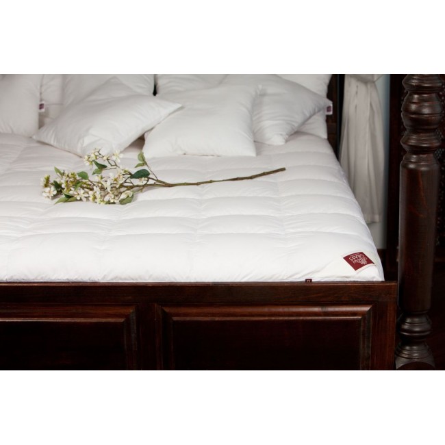 Наматрасник MATTRESS DOWN GRASS кассетный 180х200х40