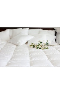 Наматрасник MATTRESS DOWN GRASS кассетный 180х200х40