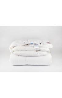 Одеяло QUEEN DOWN GRASS всесезонное с бортиком 160х220