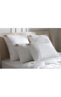 Подушка "АЛЛЕРА" регулируемая 50x90, GERMAN GRASS