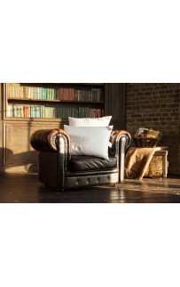 Подушка CAMEL WOOL GRASS регулируемая 68х68