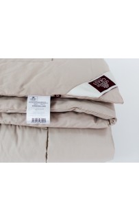 Одеяло ALMOND WOOL GRASS теплое 200х220